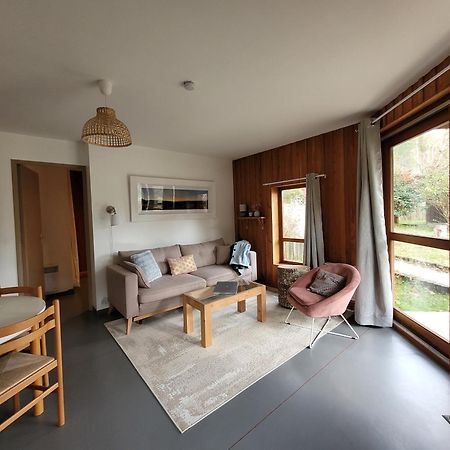 Chalet Cosy Nature Alzon Buitenkant foto