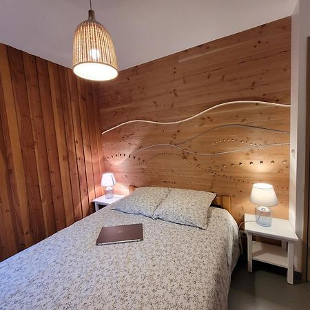 Chalet Cosy Nature Alzon Buitenkant foto