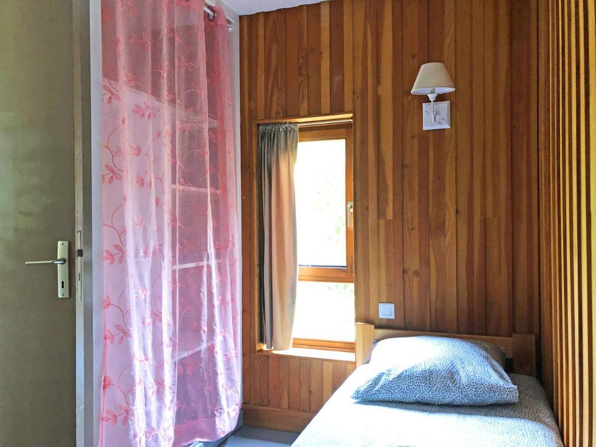 Chalet Cosy Nature Alzon Buitenkant foto