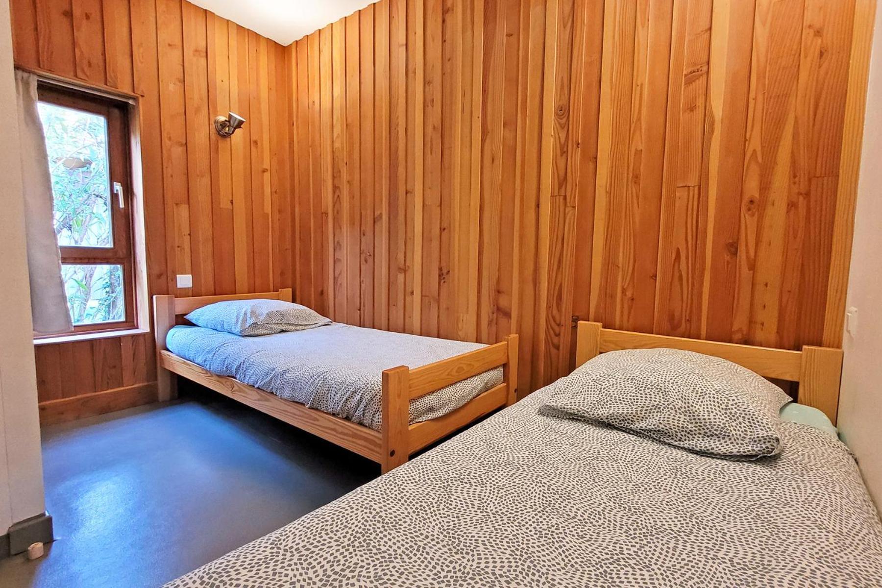 Chalet Cosy Nature Alzon Buitenkant foto