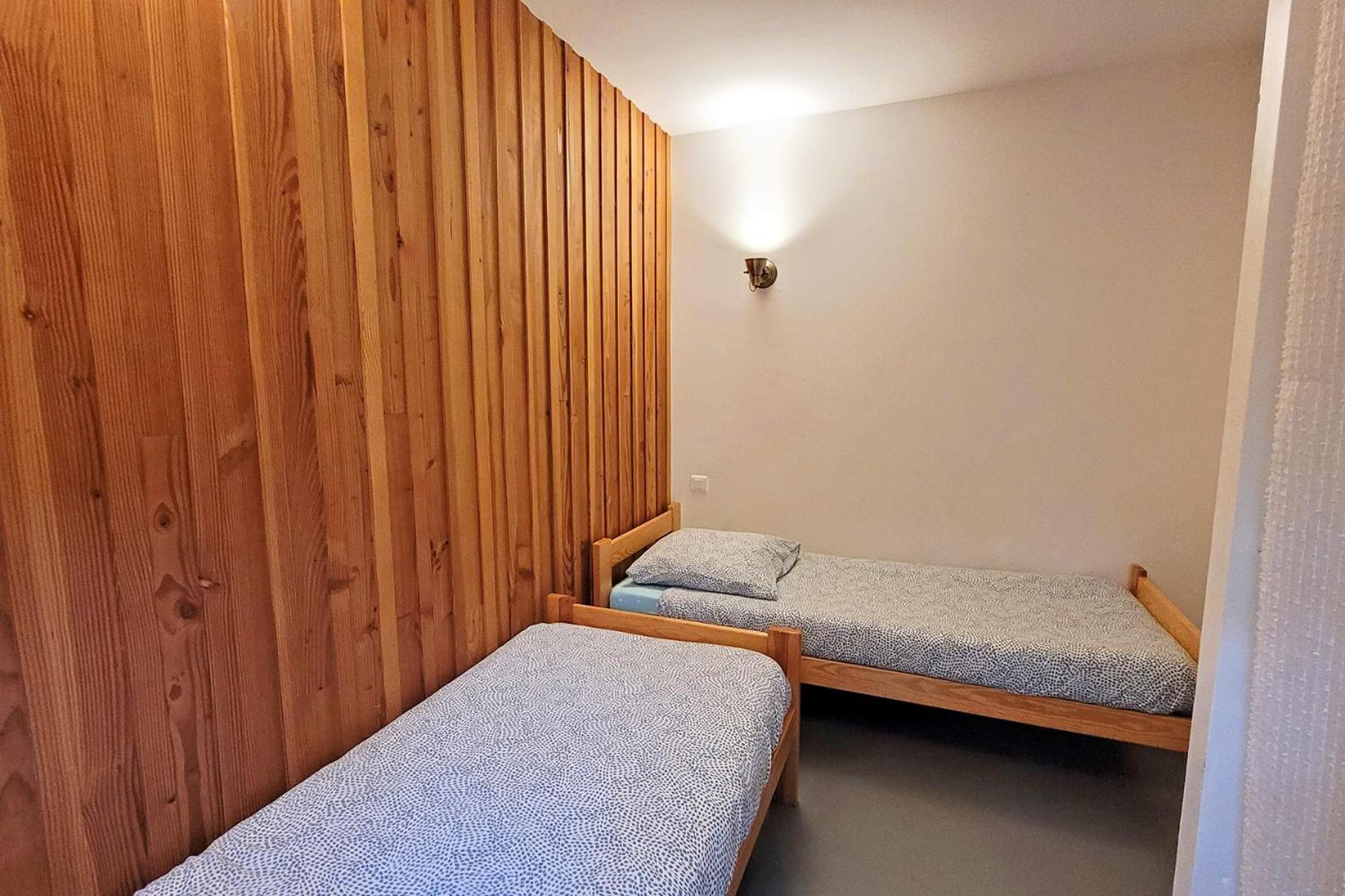 Chalet Cosy Nature Alzon Buitenkant foto