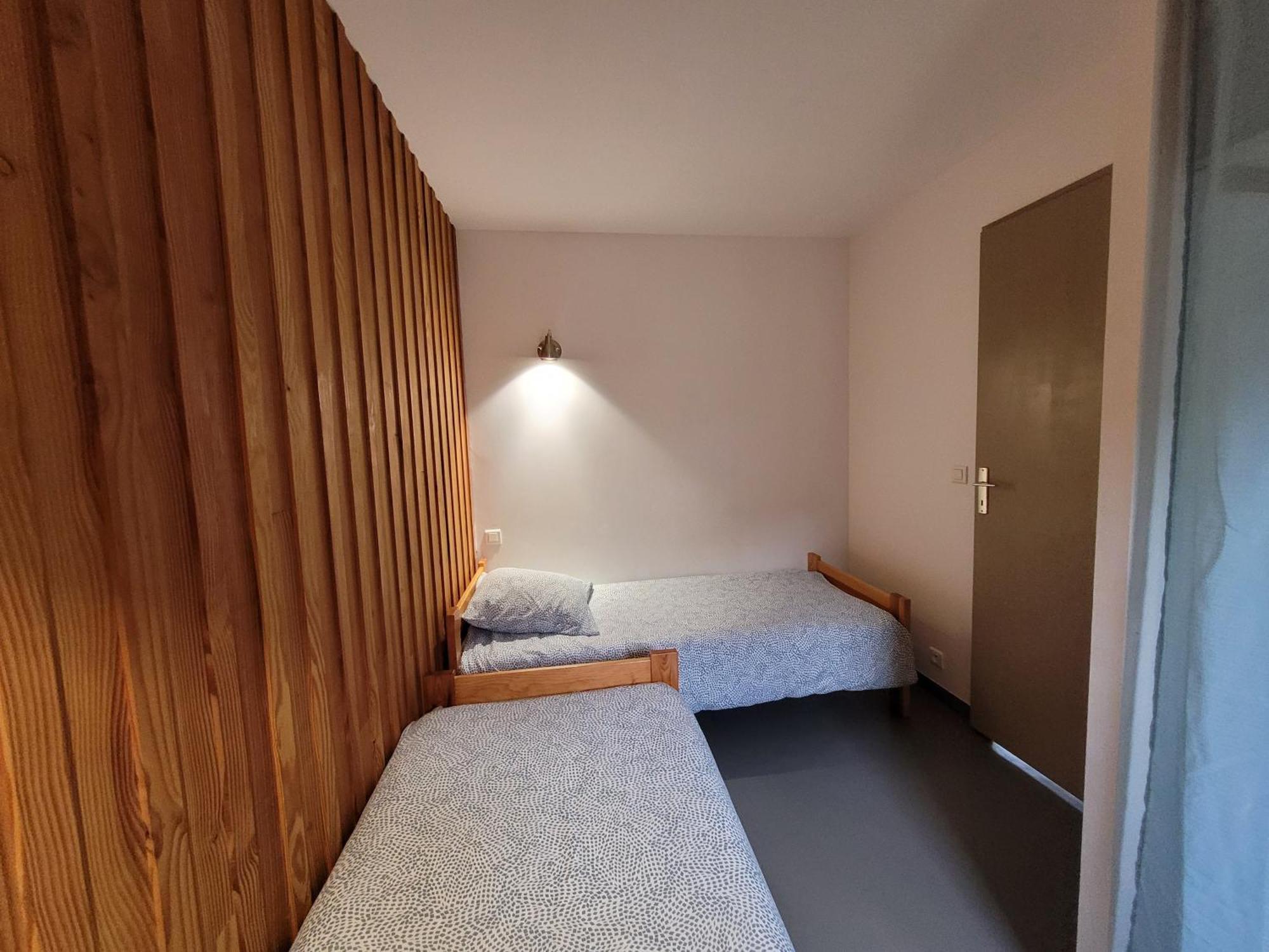 Chalet Cosy Nature Alzon Buitenkant foto