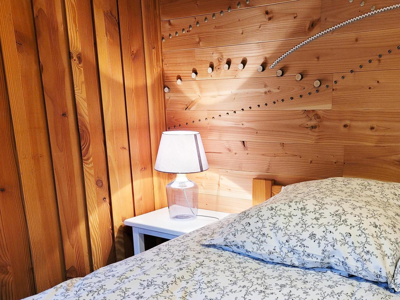Chalet Cosy Nature Alzon Buitenkant foto