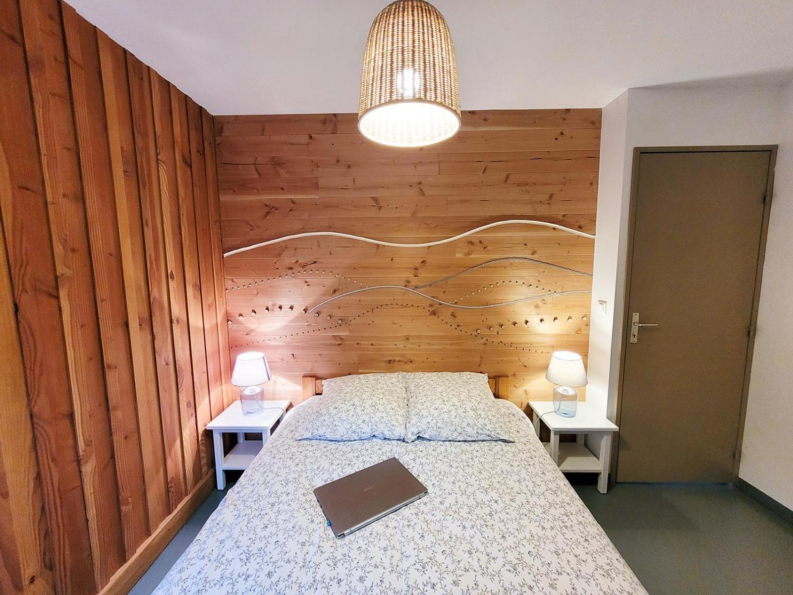 Chalet Cosy Nature Alzon Buitenkant foto