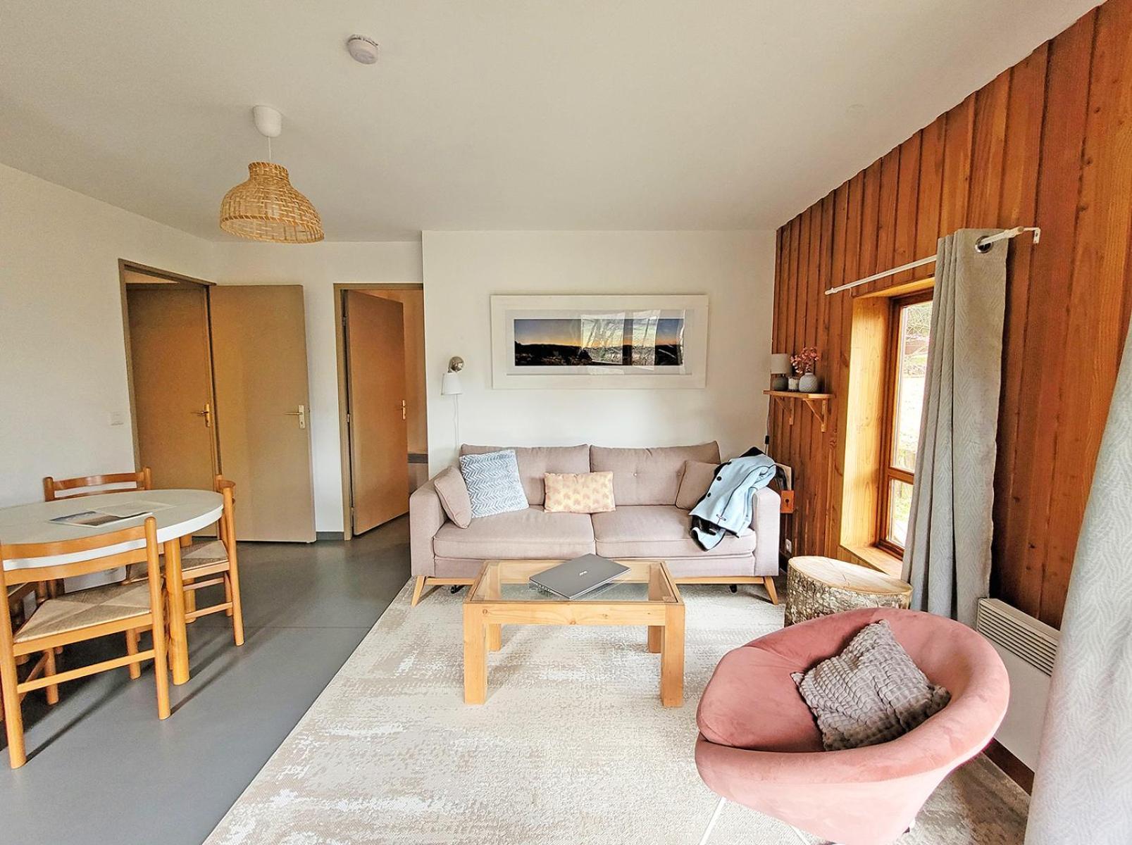 Chalet Cosy Nature Alzon Buitenkant foto