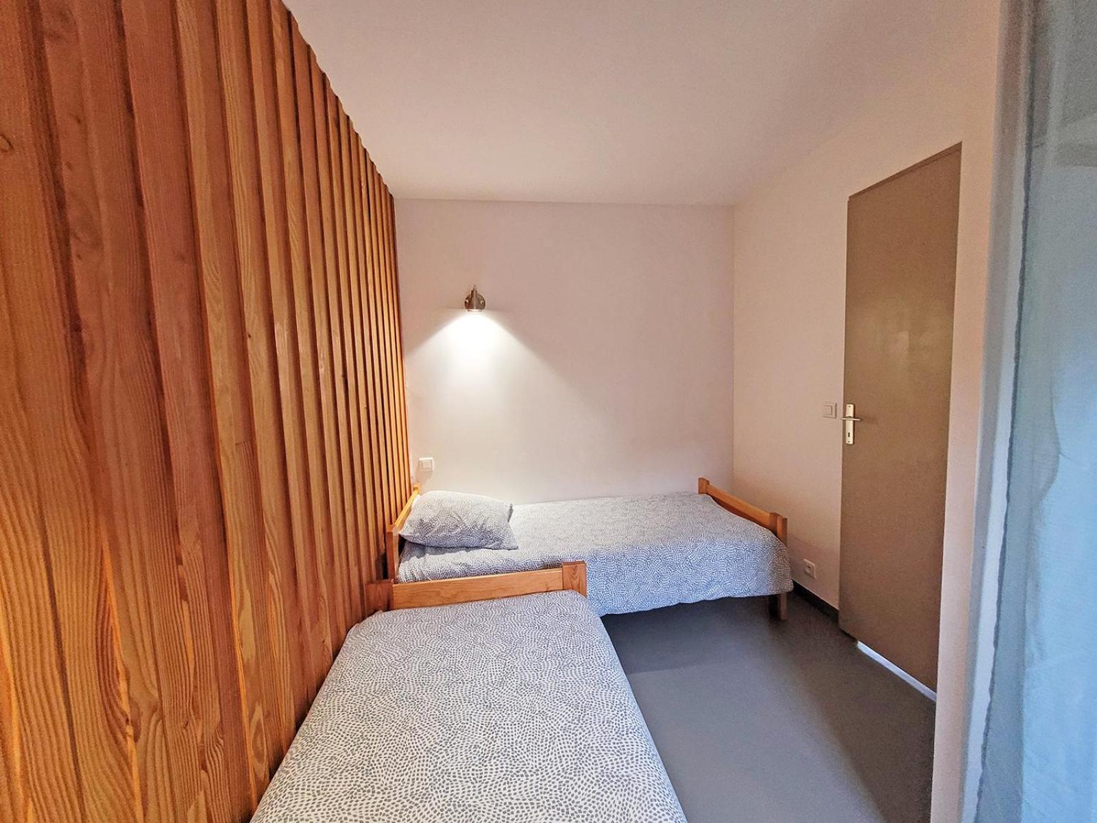 Chalet Cosy Nature Alzon Buitenkant foto
