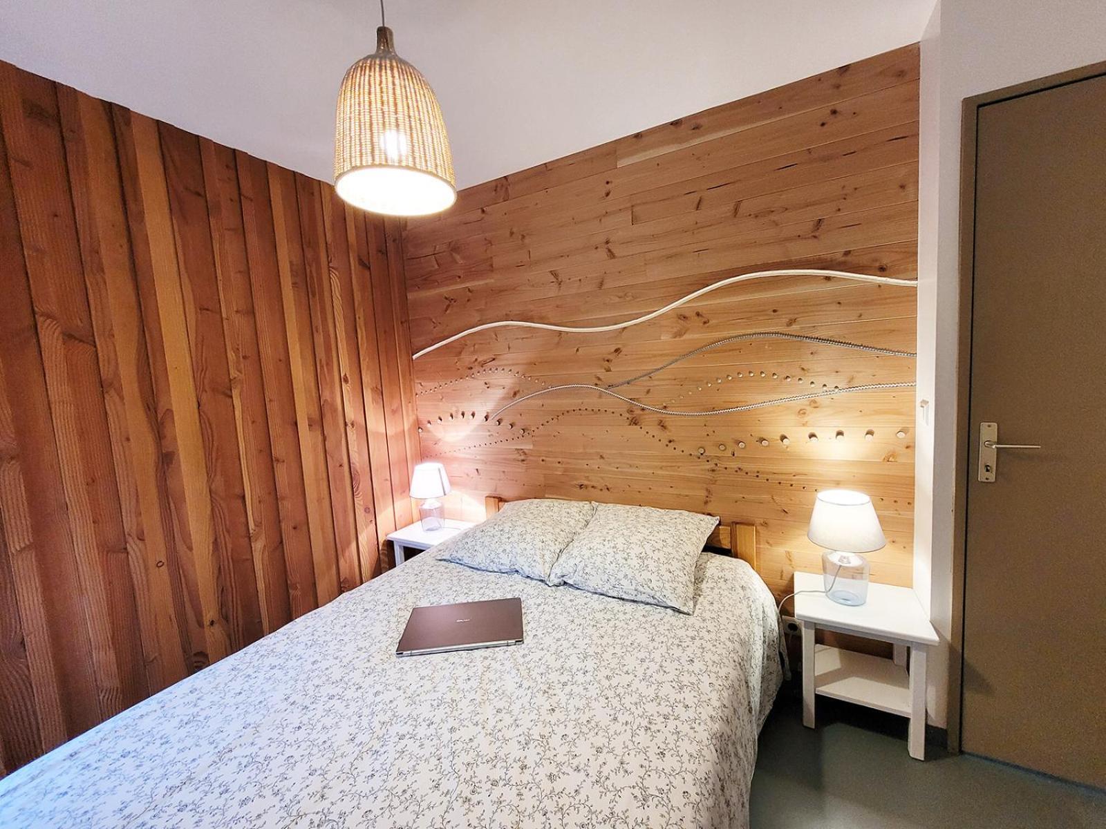 Chalet Cosy Nature Alzon Buitenkant foto